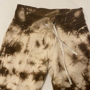 Lululemon Scuba Joggers